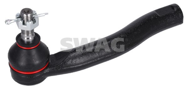 Hlava/čap spojovacej tyče riadenia SWAG